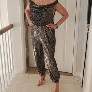 Beautiful free People Jumpsuit